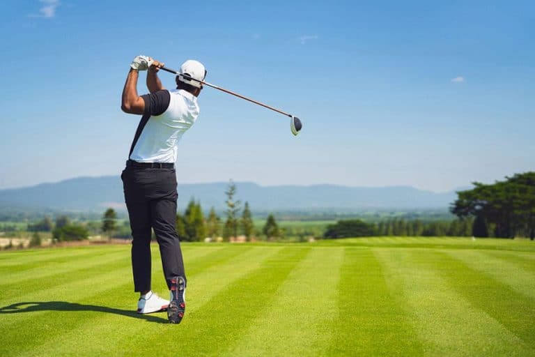 How To Hit a Golf Ball Further: Step by Step Guide