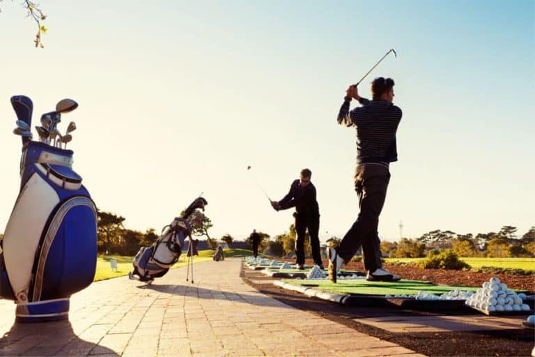How To Get Better At Golf Without Lessons – 15 Tips