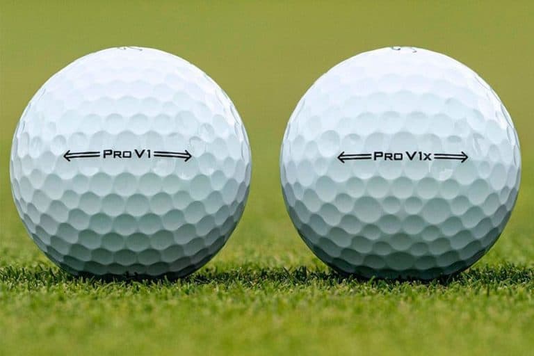 Titleist Pro v1, Pro v1x Golf Ball Review – Which is Better?