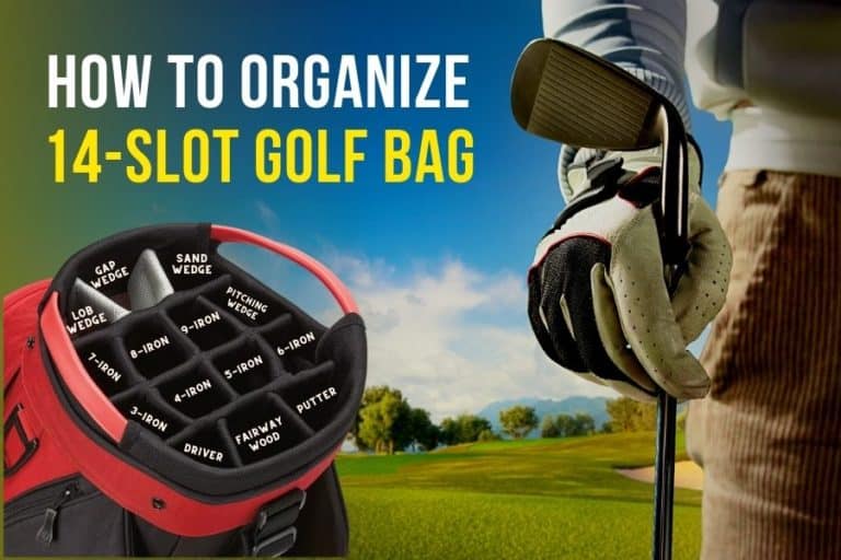 How To Organize 14 Divider Golf Bag- A Step-by-Step Guide