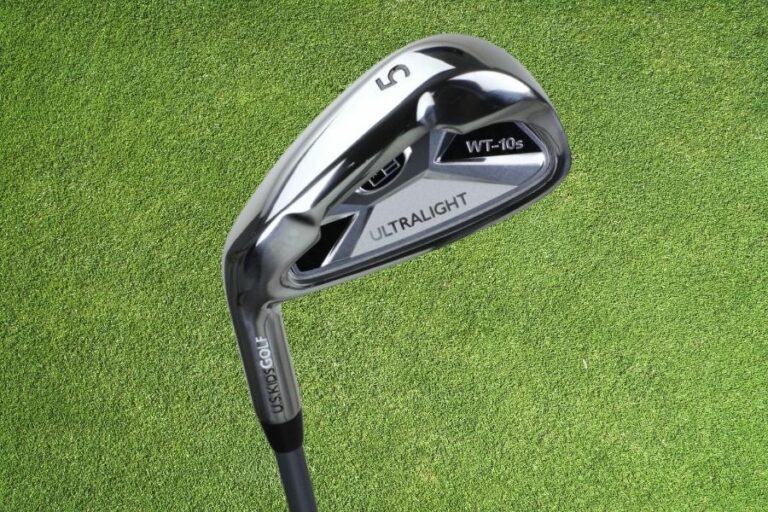 5 Iron Golf Club Guide: Length, Pros, And Cons