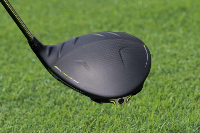 PING G430 Max Driver Adjustable Weight