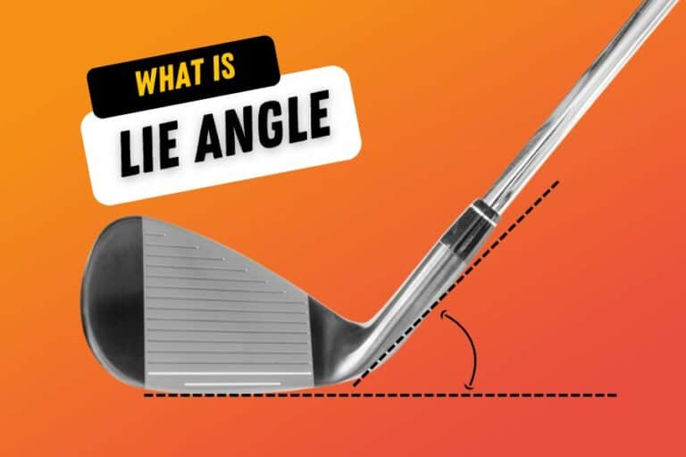 Lie Angle: What Is It? And How Does It Matter