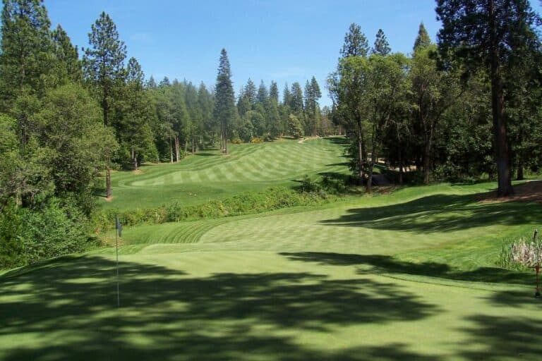 Uncovering The Best Golf Course in Sacramento