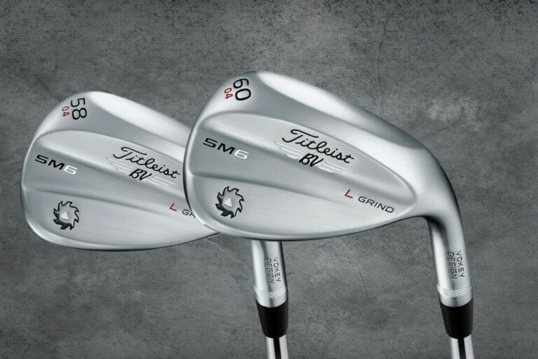 58 vs. 60 Degree Wedge: Which One Should You Use?