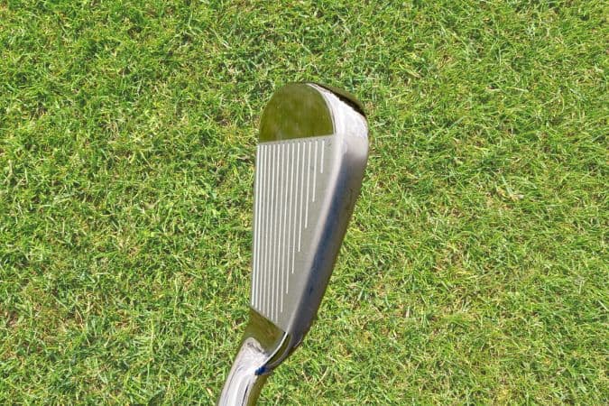 The Callaway Rogue St Max irons address