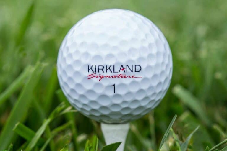Who Makes Kirkland Golf Balls?(Manufacturer, Types & Review)