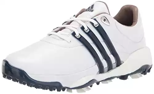 Adidas Men's TOUR360 22 Golf Shoes