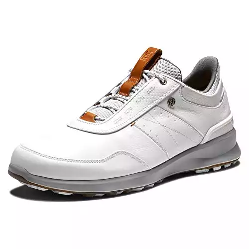 FootJoy Men's Stratos Golf Shoe
