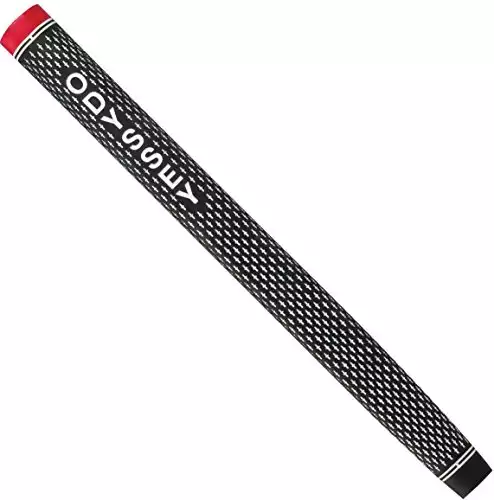 ODYSSEY New White Hot Pro Putter Grip