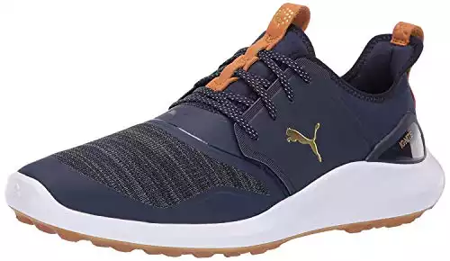 Puma Golf Men's Ignite Nxt Lace Golf Shoe