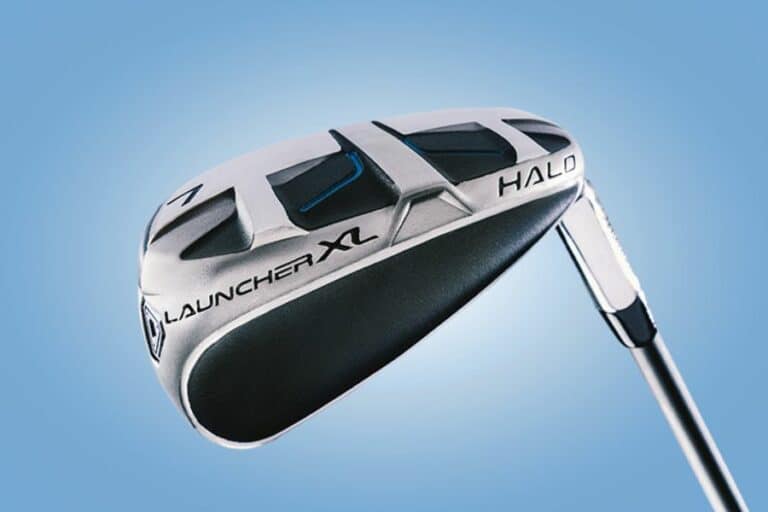 Cleveland Launcher XL Halo Irons Review 2023
