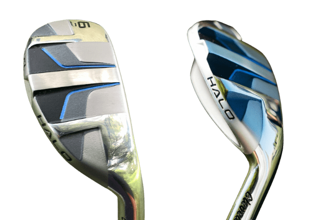Cleveland Launcher XL Halo Irons - Club Head