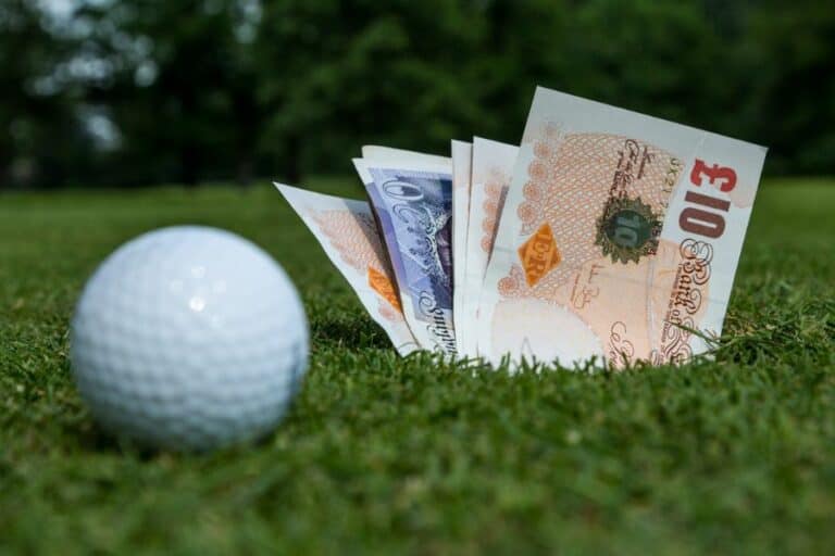 15 Best Golf betting games: Every Golf Gambler Should Know