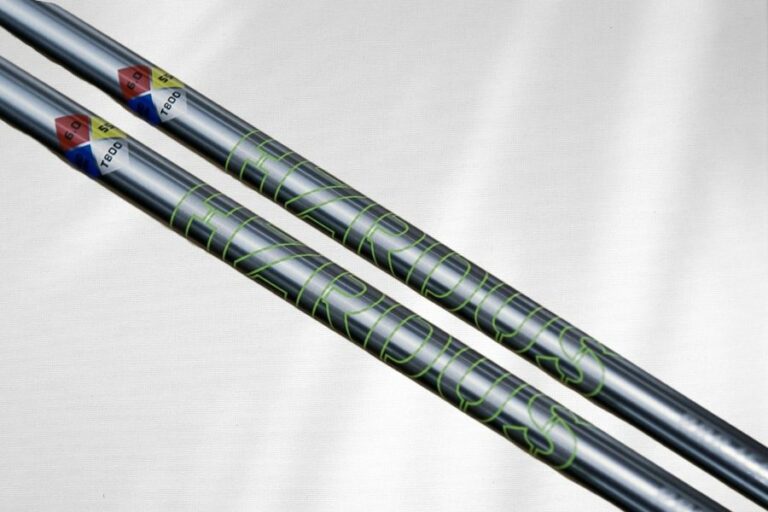 Project X HZRDUS T800 Graphite Shaft Review (2023 Updated)