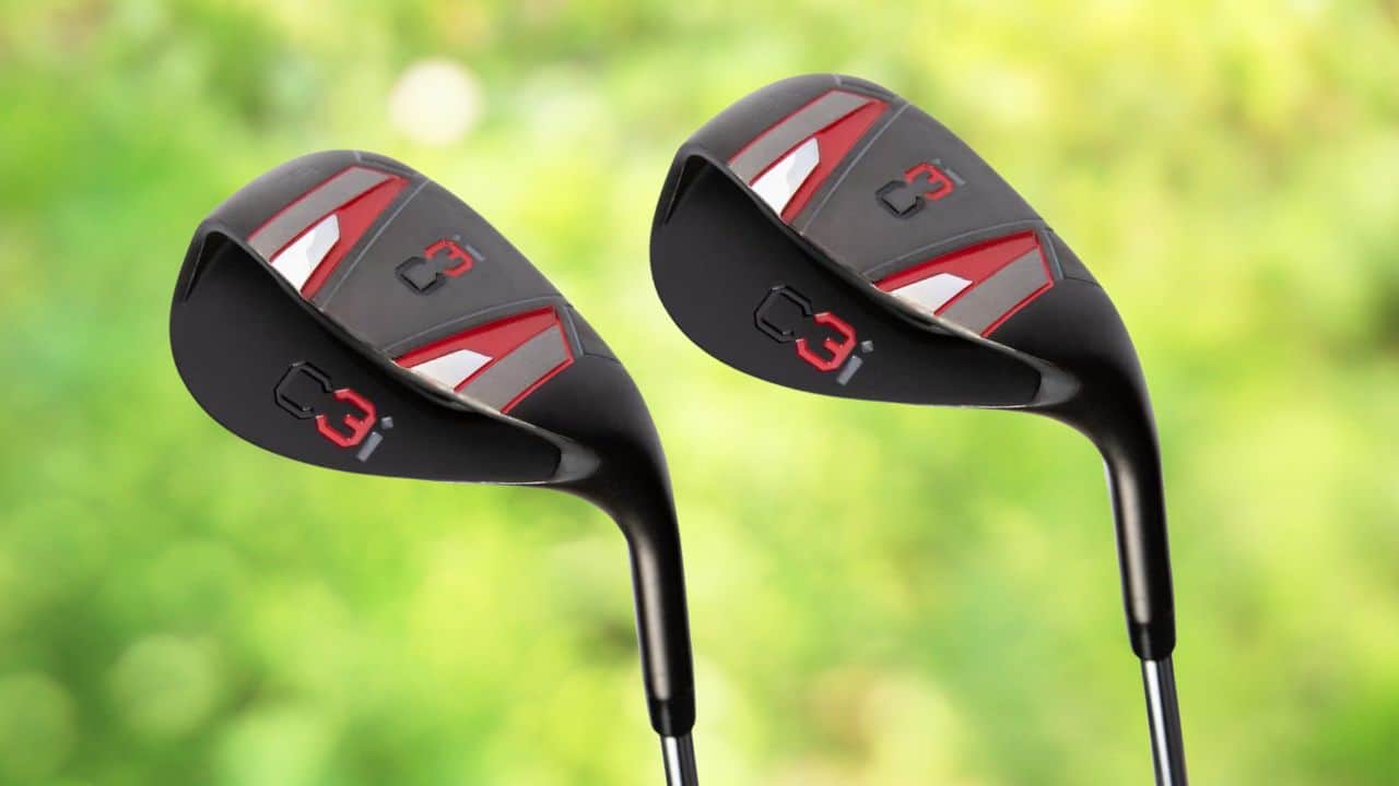 C3i Wedge Review