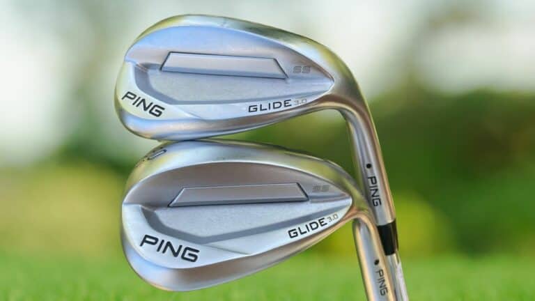 PING Glide 3.0 Wedge Review 