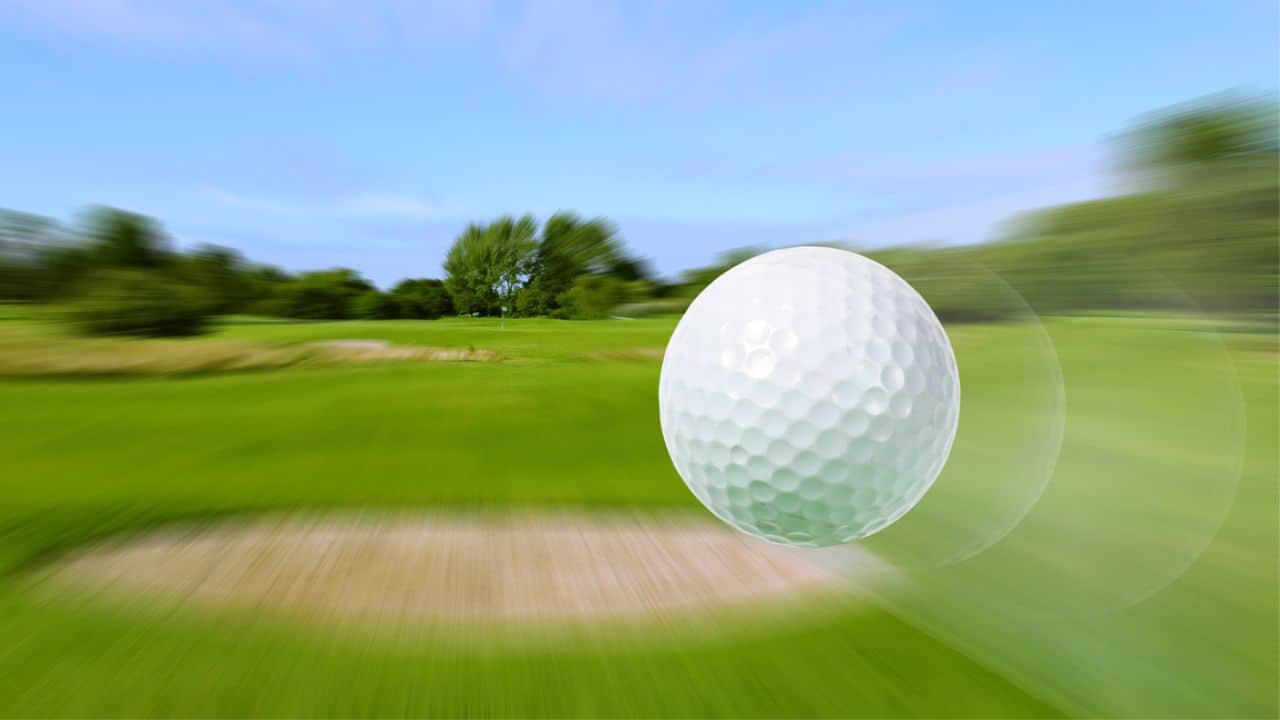 How Are Golf Balls Tracked On Television?