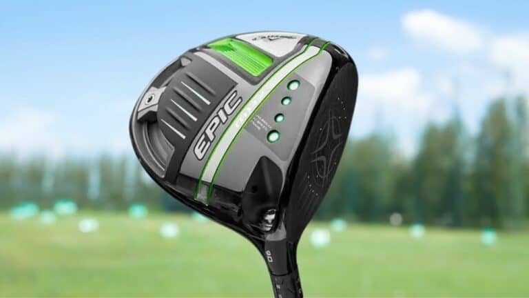 Callaway Epic Max Driver Review 2023 (Updated Edition)