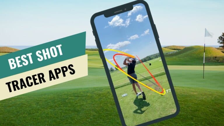 5 Best Shot Tracer App – iOS, Android, macOS, PC And iPad