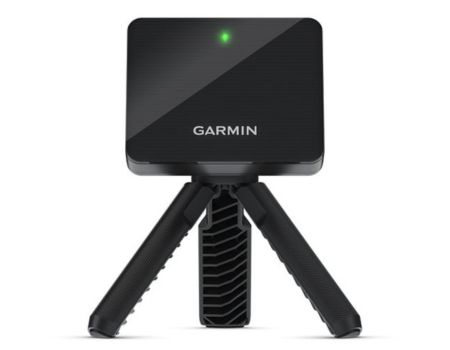 garmin approach r10 launch monitor