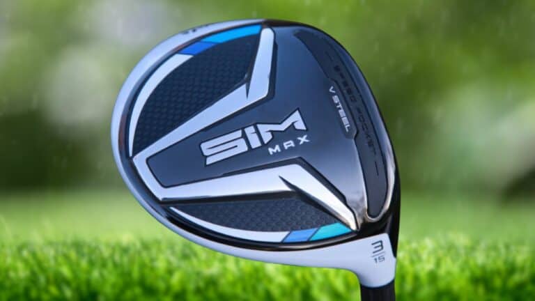 TaylorMade SIM MAX Fairway Wood Review 2023- Value For Money