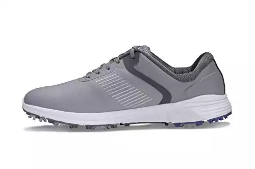 Callaway Men's Solana TRX Golf Shoe, Grey