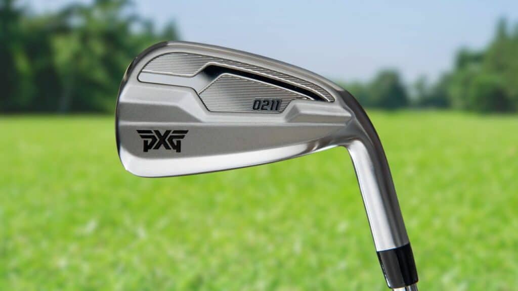 PXG 0211 Irons Review