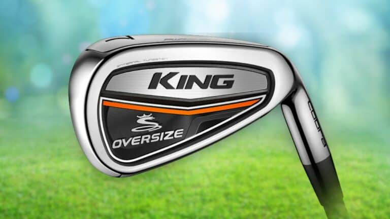 What are oversized golf clubs: Who Should Use Them?