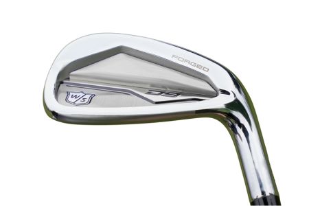 wilson d9 forged iron