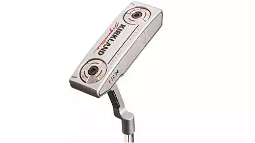 KIRKLAND SIGNATURE KS1 Putter