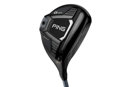 ping g425 fairway review