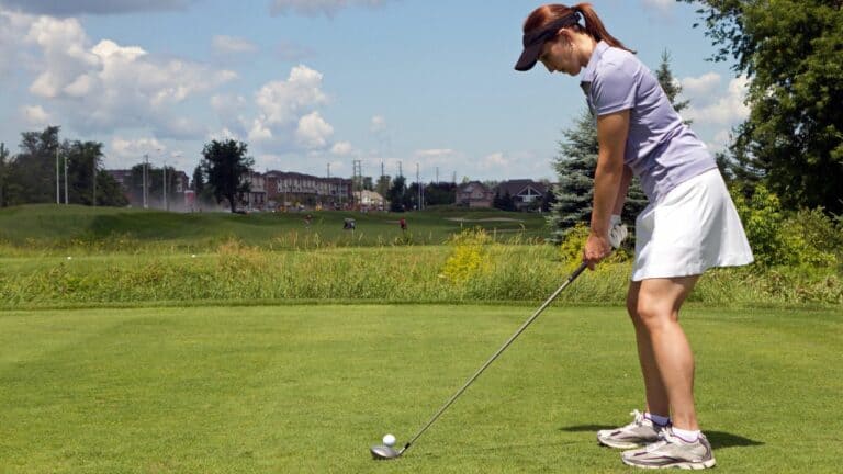 7 Best women’s left handed golf clubs