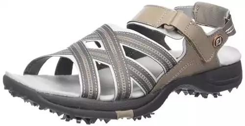 FootJoy Women's Golf Sandals Shoes