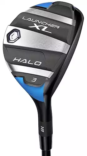 Cleveland Launcher XL Halo Hybrid