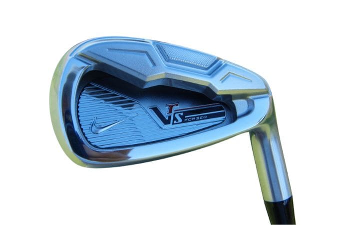 Nike VR_S Forged Iron 