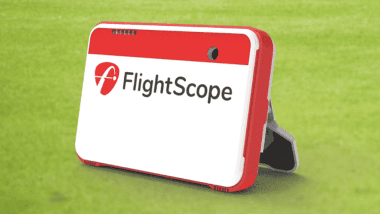 Flightscope Mevo Review 2024