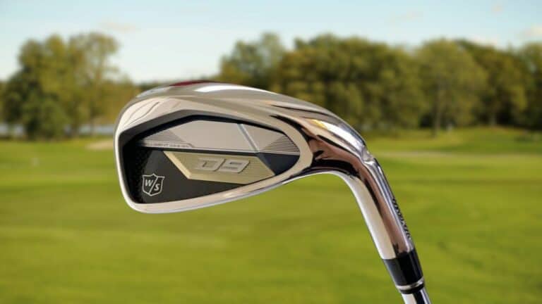 Wilson D9 Irons Review 2024