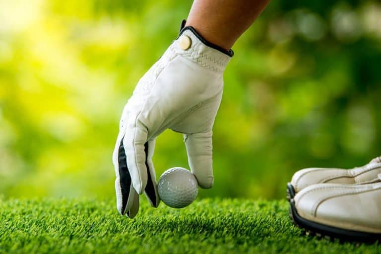 How To Wash A Golf Glove – Best Practices To Know