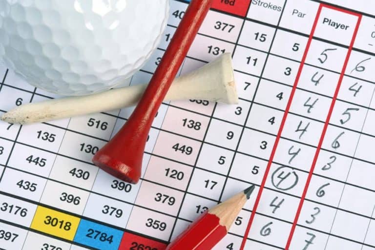 How To Read Golf Scorecard: The Basics Of Golf Scoring