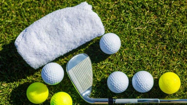 What Is A Golf Towel Used For? 6 Effective Ways Of Using A Towel