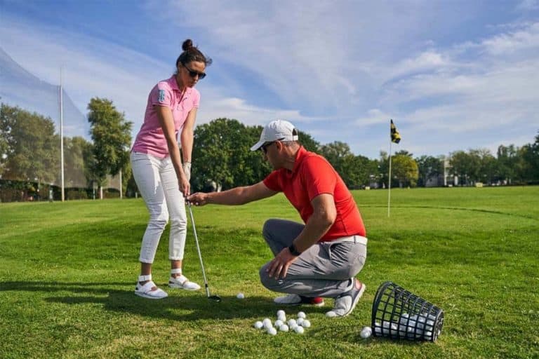 How To Play Golf As A Beginner?