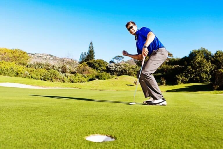 What Is An Ace In Golf? – Complete Guide