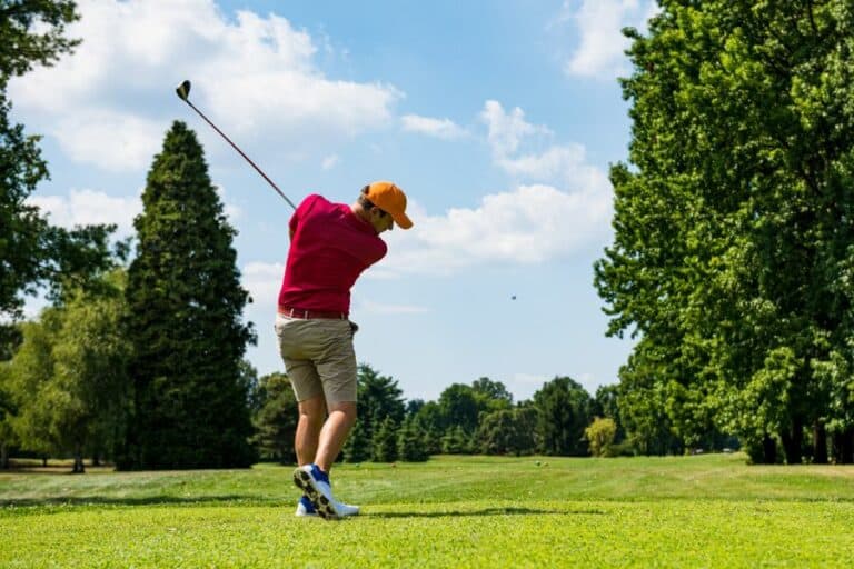 Understanding Average Driver Distance To Maximize Golf Swing