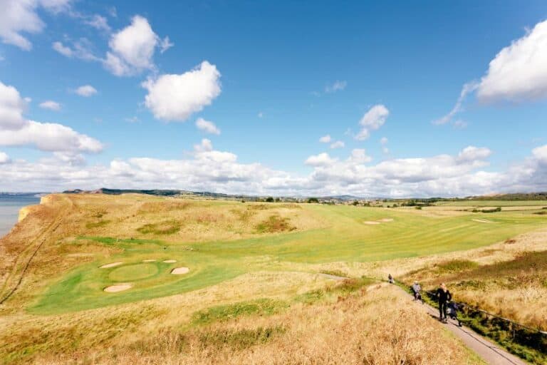 What Is A Links Golf Course?: Definition, Origin, And Types