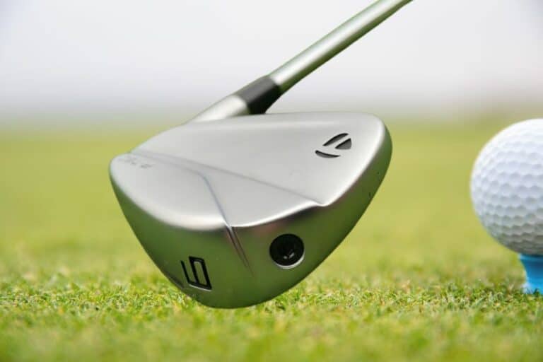 The Ultimate 9 Iron Guide: Tips And Techniques To Use