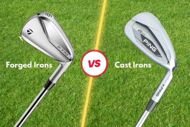 Forged Vs. Cast Irons: Which Is Better?