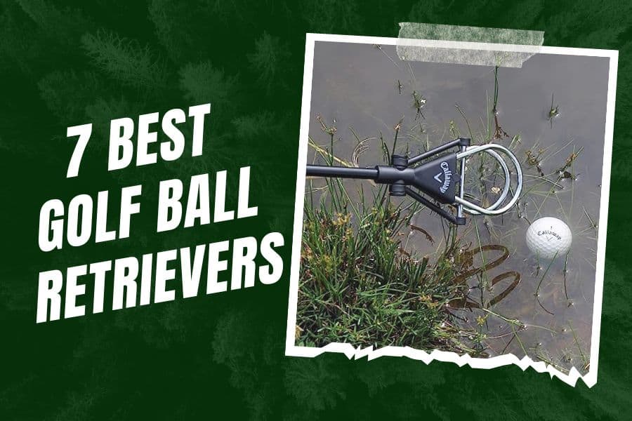 7 Best Golf Sunglasses 2023 A Buyer's Guide