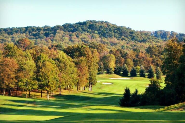 Best Public Golf Course Pittsburgh: Top 10 Courses to Play