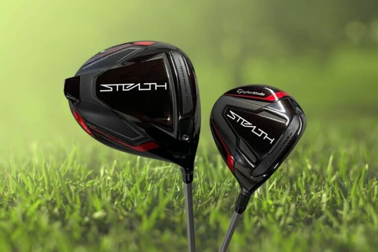 TaylorMade Stealth Driver Review 2023 (Updated)